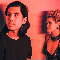 Gryffin & Elley Duhé