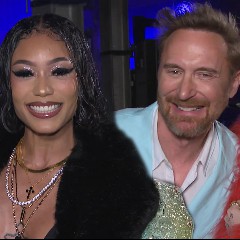Coi Leray & David Guetta