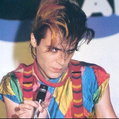 Alberto Camerini
