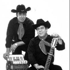 Los Llaneros de la Frontera