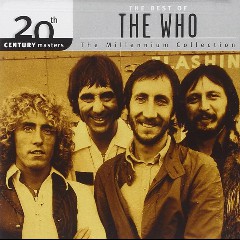 20th CENTURY MASTERS