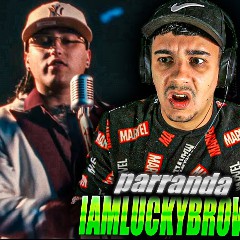 Lucky Brown,Pablo CHILL-E