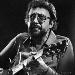 Barney Kessel
