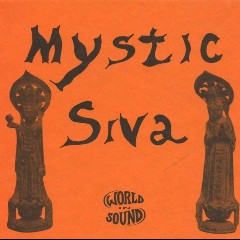 Mystic Siva