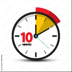 Ten Minutes