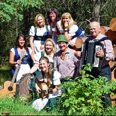 Geisinger Vugelbeern