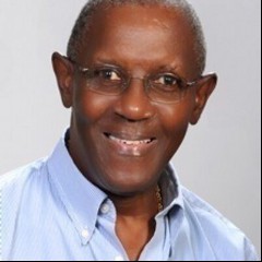 Pat Rahming