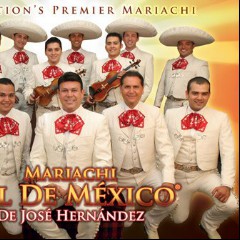 Mariachi Sol De Mexico De Jose Hernandez
