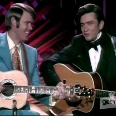 Johnny Cash feat. Glen Campbell
