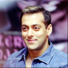 Salman Khan