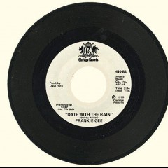 Frankie Gee