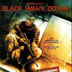 Black Hawk Down