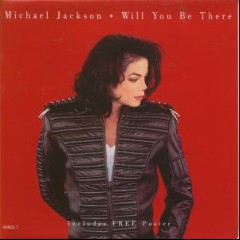 Michael Jackson & Cleveland Orchestra