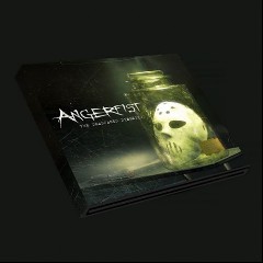 Angerfist & Dr. Peacock