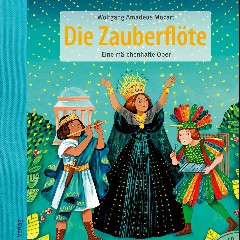 Die Zauberflote