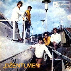 Džentlmeni