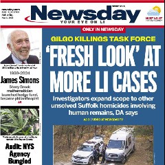 Newsday