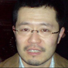 Shiro Hamaguchi