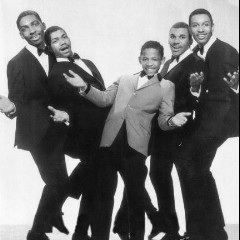 Ronnie & the Hi‐Lites