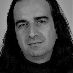 Michalis Koumbios