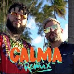 Pedro Capó x Farruko