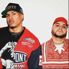 Rauw Alejandro & Súbelo Neo