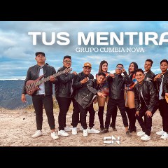 Cumbia Nova
