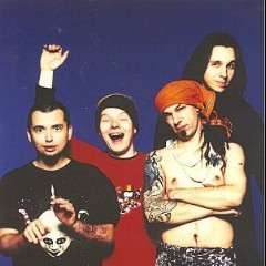 Freaky Fukin Weirdoz