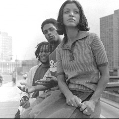 Digable Planets