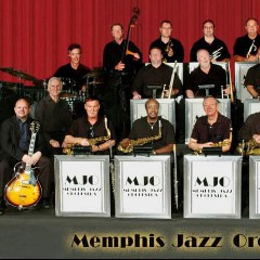 Memphis Jazz Orchestra