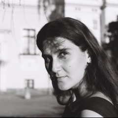 Gabriela Garrubo