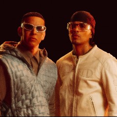 Rauw Alejandro, Daddy Yankee