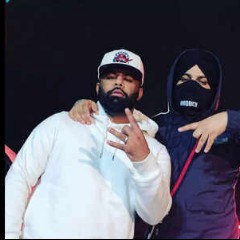 Sidhu Moose Wala & Sunny Malton