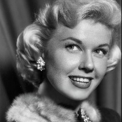 Doris Day