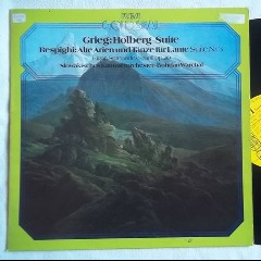 Slowakisches Kammerorchester, Bohdan Warchal