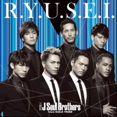 J-Soul
