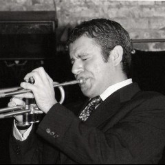 Gilbert Castellanos