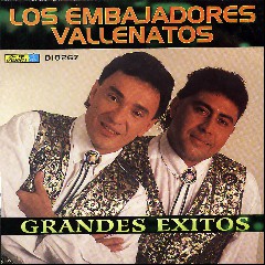 LOS EMBAJADORES DEL VALLENATO