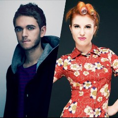 Zedd feat. Hayley Williams