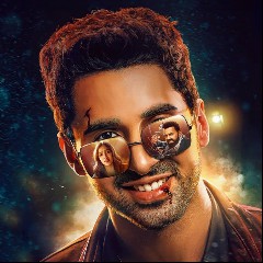 Shashwat Sachdev, Shilpa Rao & Ujwal Gupta