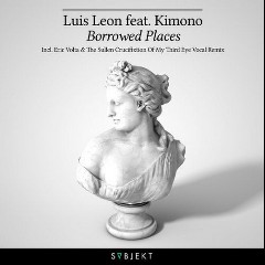 Luis Leon / Kimono