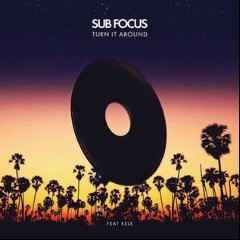 Sub Focus feat. Kele