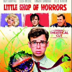Little Shop Of Horrors