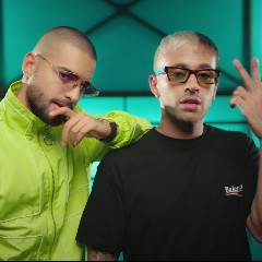 Maluma feat. Feid