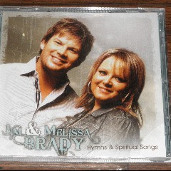 Jim & Melissa Brady