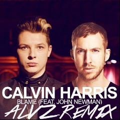 Calvin Harris feat. John Newman
