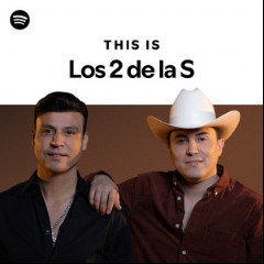 Los 2 de la S
