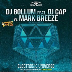 DJ Gollum & Mark Breeze feat. DJ Cap