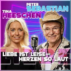 Peter Sebastian feat. Tina Heeschen
