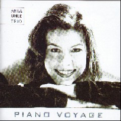 Antje Uhle Trio